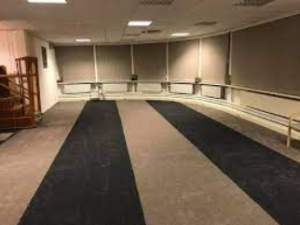Moskee aalsmeer inside 2